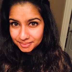 Meet your Posher, Neeja